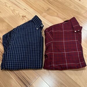 Brooks Brothers Button Down Shirts (2)